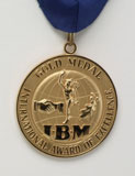 Gold Medal International Award of Excellence